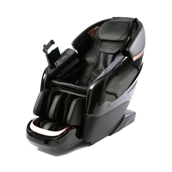 Zero Gravity 4D Luxury Full-Body G6 Massage Chair with 8 different automatic modes