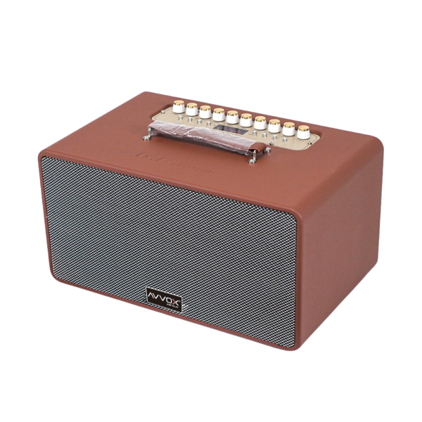 AVVOX B52 Portable Speaker