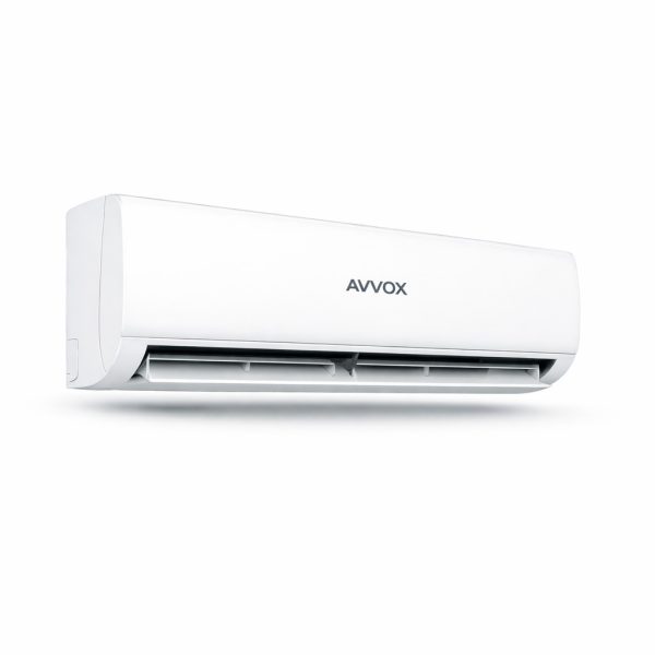 AVVOX Inverter Air Conditioner