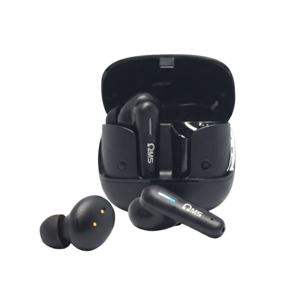 OMS-T25 True Wireless Stereo Earbuds