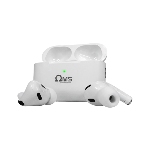 OMS-T20 True Wireless Stereo Earbuds