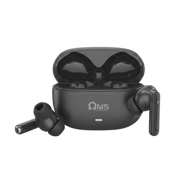 OMS-T23 True Wireless Stereo Earbuds