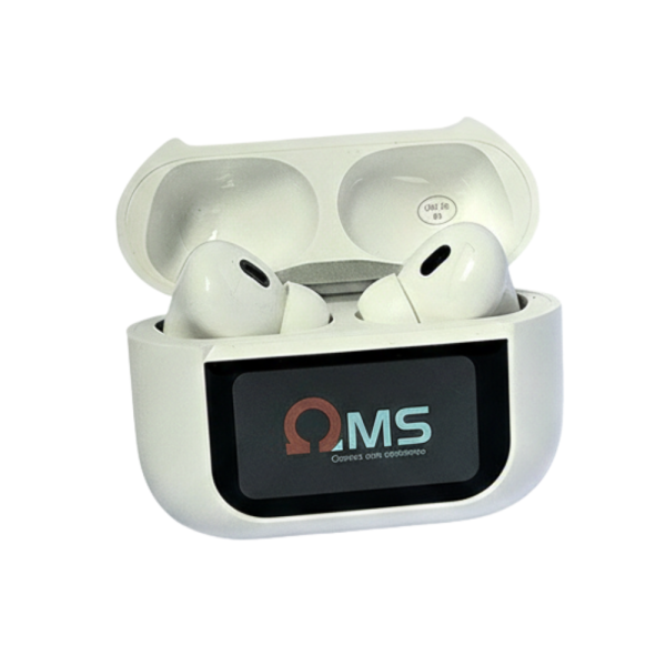 OMS-T29 True Wireless Stereo Earbuds