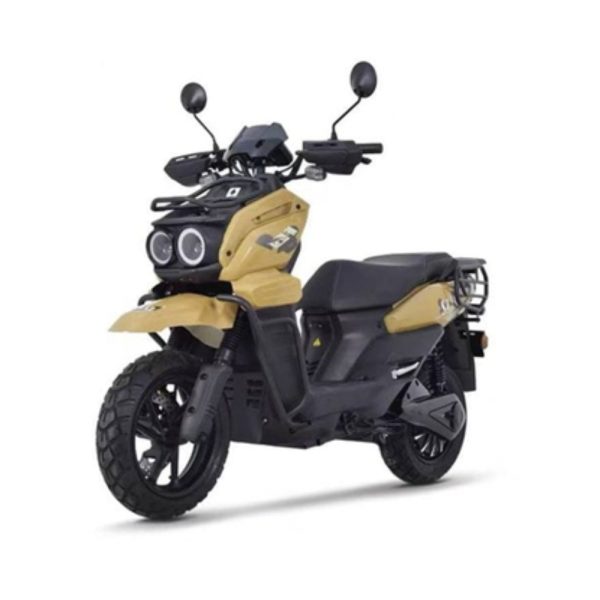 ecoXtrem 2500W TK Electric Scooter