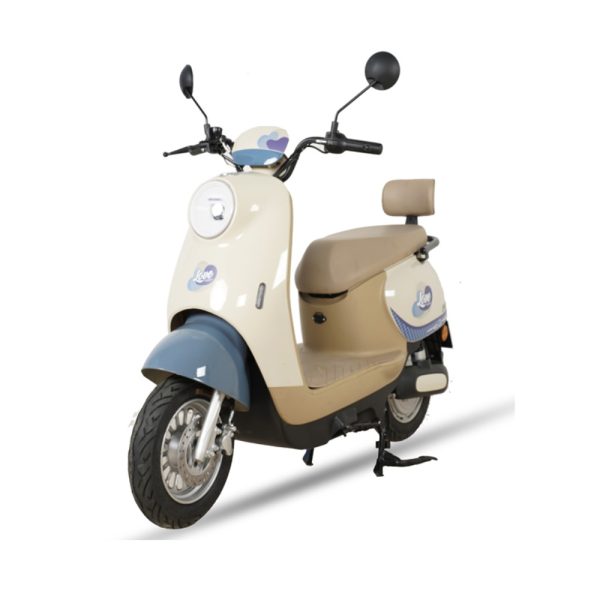 ecoXtrem 500W XJG Electric Scooter