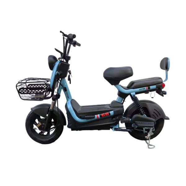 ecoXtrem 350W DFYH Electric Scooter