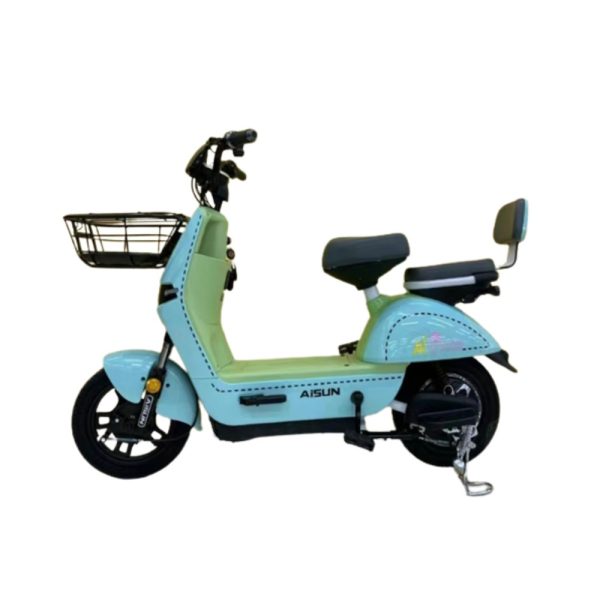 ecoXtrem 350W MDD Electric Scooter