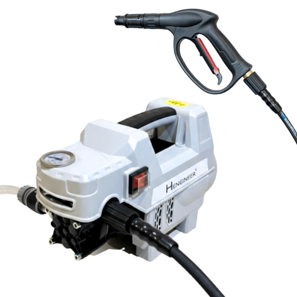 HENGINEER F6-High Pressure Washer