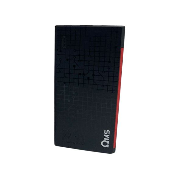 OMS V40 10,000mAh Power Bank