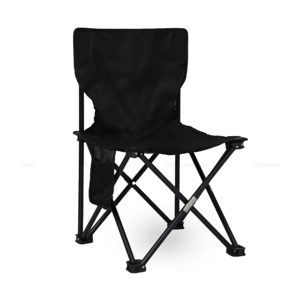 Folding Camping Chair, Oxford Canvas Fishing Chair, Painting Chair